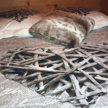 L'Entre 2 Cols Bed & Breakfast Saint-Martin-sur-le-Chambre Bilik gambar