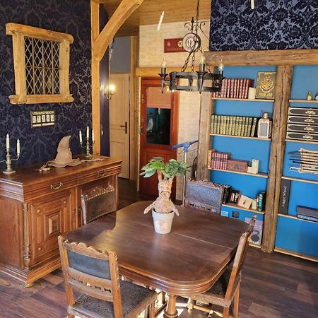 L'Entre 2 Cols Bed & Breakfast Saint-Martin-sur-le-Chambre Luaran gambar