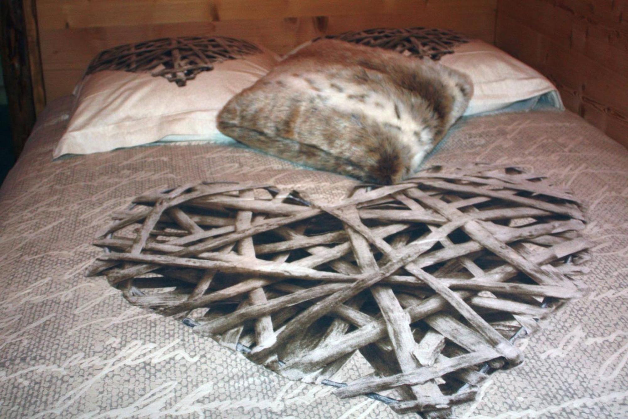 L'Entre 2 Cols Bed & Breakfast Saint-Martin-sur-le-Chambre Bilik gambar