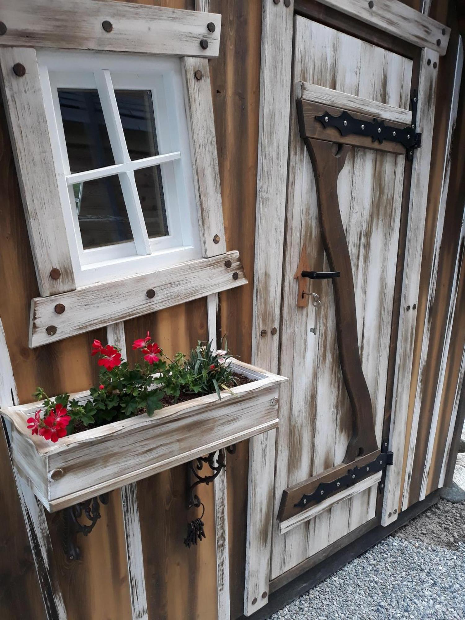L'Entre 2 Cols Bed & Breakfast Saint-Martin-sur-le-Chambre Bilik gambar