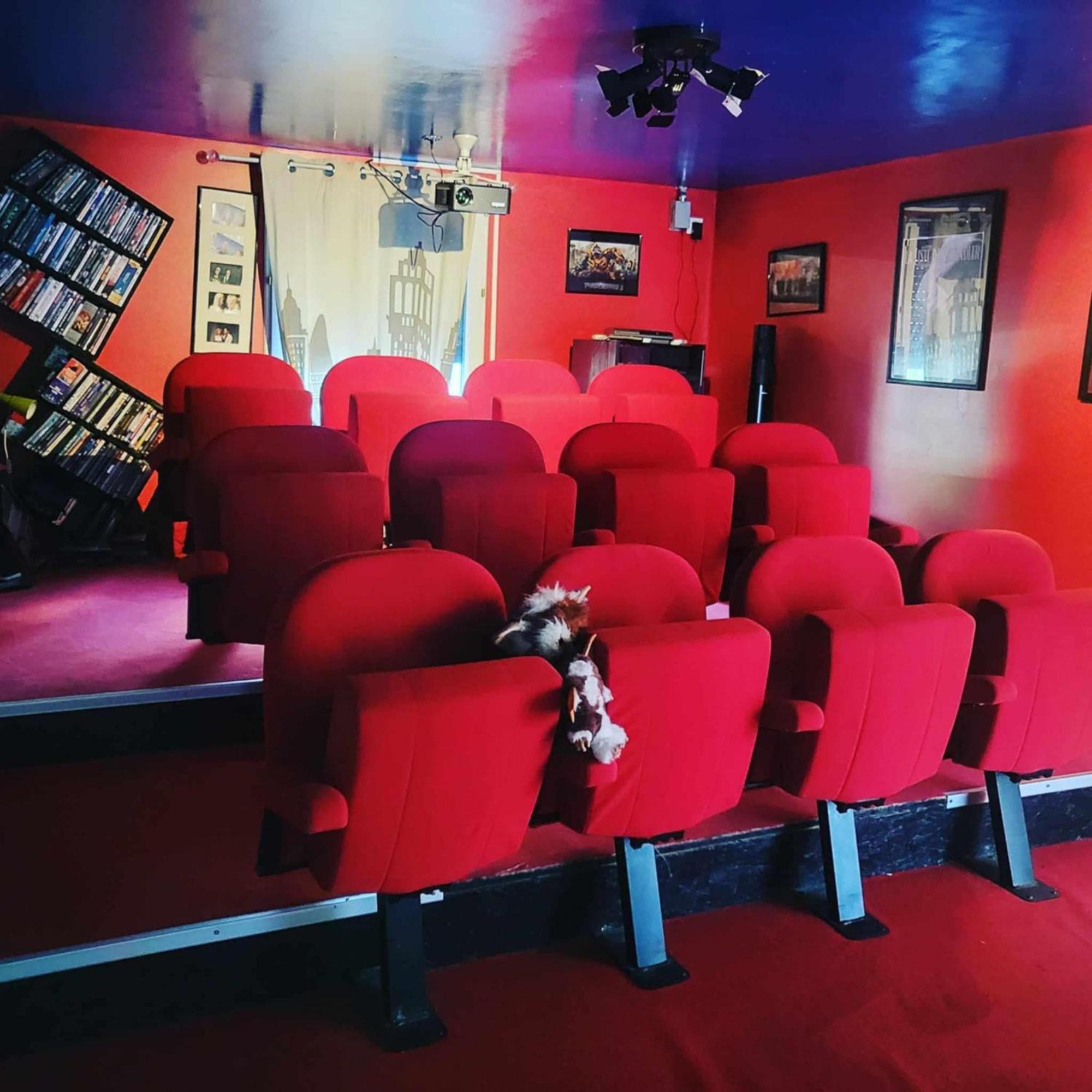 L'Entre 2 Cols Bed & Breakfast Saint-Martin-sur-le-Chambre Luaran gambar